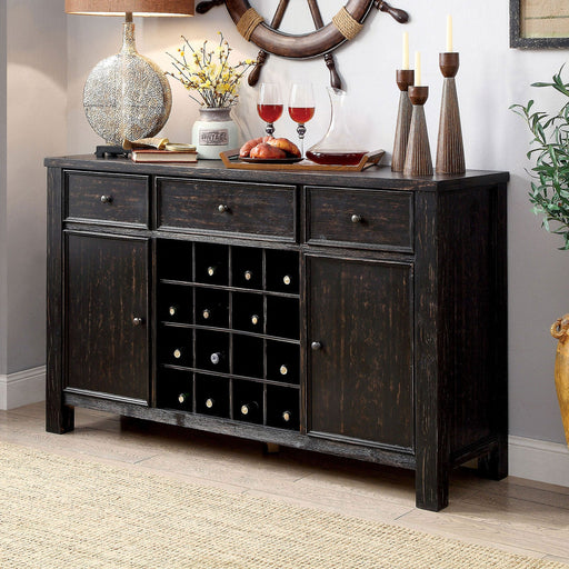 SANIA Server - Premium Server from FOA East - Just $891.15! Shop now at Furniture Wholesale Plus  We are the best furniture store in Nashville, Hendersonville, Goodlettsville, Madison, Antioch, Mount Juliet, Lebanon, Gallatin, Springfield, Murfreesboro, Franklin, Brentwood