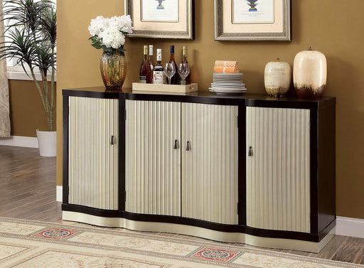 Ornette Espresso Server - Premium Server from FOA East - Just $1216.80! Shop now at Furniture Wholesale Plus  We are the best furniture store in Nashville, Hendersonville, Goodlettsville, Madison, Antioch, Mount Juliet, Lebanon, Gallatin, Springfield, Murfreesboro, Franklin, Brentwood