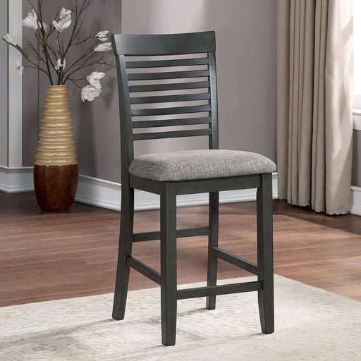 AMALIA Counter Ht. Chair (2/CTN) - Premium Barstool from FOA East - Just $235.95! Shop now at Furniture Wholesale Plus  We are the best furniture store in Nashville, Hendersonville, Goodlettsville, Madison, Antioch, Mount Juliet, Lebanon, Gallatin, Springfield, Murfreesboro, Franklin, Brentwood