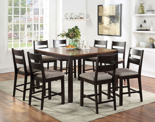 VALDOR Counter Ht. Chair (2/CTN) - Premium Barstool from FOA East - Just $261.30! Shop now at Furniture Wholesale Plus  We are the best furniture store in Nashville, Hendersonville, Goodlettsville, Madison, Antioch, Mount Juliet, Lebanon, Gallatin, Springfield, Murfreesboro, Franklin, Brentwood
