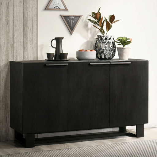 PHILIPSBURG Server, Antique Black - Premium Server from FOA East - Just $727.35! Shop now at Furniture Wholesale Plus  We are the best furniture store in Nashville, Hendersonville, Goodlettsville, Madison, Antioch, Mount Juliet, Lebanon, Gallatin, Springfield, Murfreesboro, Franklin, Brentwood