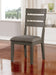VIANA Side Chair (2/CTN) - Premium Dining Chair from FOA East - Just $280.80! Shop now at Furniture Wholesale Plus (Nashville,TN)  We are the best furniture store in Nashville, Hendersonville, Goodlettsville, Madison, Antioch, Mount Juliet, Lebanon, Gallatin, Springfield, Murfreesboro, Franklin, Brentwood