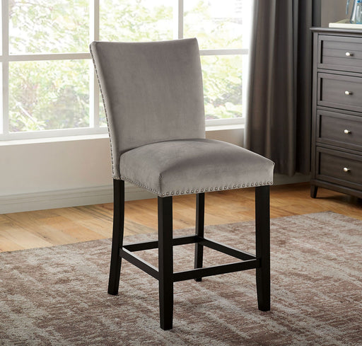 KIAN Counter Ht. Chair (2/CTN) - Premium Barstool from FOA East - Just $306.15! Shop now at Furniture Wholesale Plus  We are the best furniture store in Nashville, Hendersonville, Goodlettsville, Madison, Antioch, Mount Juliet, Lebanon, Gallatin, Springfield, Murfreesboro, Franklin, Brentwood