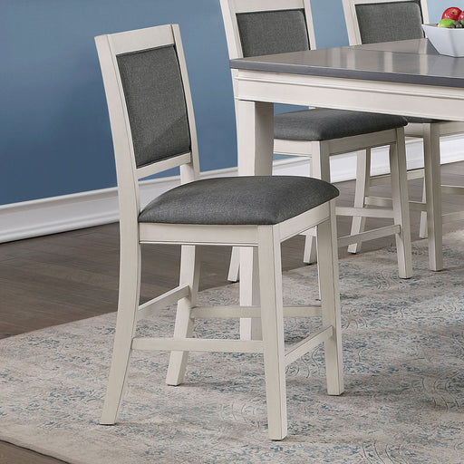LAKESHORE Counter Ht. Chair - Premium Barstool from FOA East - Just $261.30! Shop now at Furniture Wholesale Plus  We are the best furniture store in Nashville, Hendersonville, Goodlettsville, Madison, Antioch, Mount Juliet, Lebanon, Gallatin, Springfield, Murfreesboro, Franklin, Brentwood