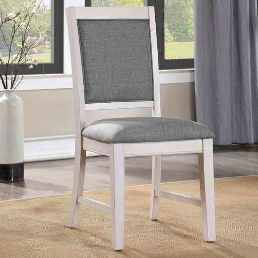 LAKESHORE Side Chair - Premium Dining Chair from FOA East - Just $235.95! Shop now at Furniture Wholesale Plus  We are the best furniture store in Nashville, Hendersonville, Goodlettsville, Madison, Antioch, Mount Juliet, Lebanon, Gallatin, Springfield, Murfreesboro, Franklin, Brentwood