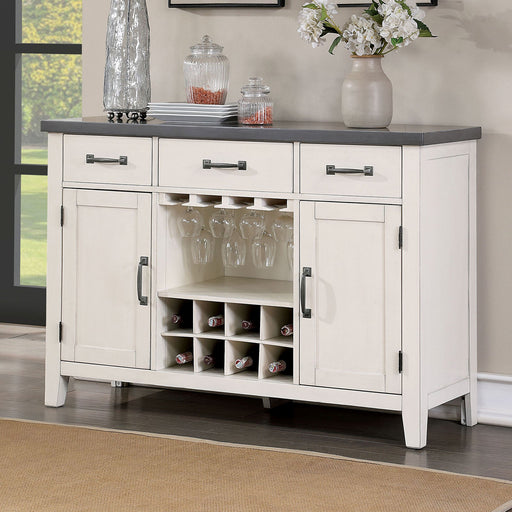 LAKESHORE Server - Premium Server from FOA East - Just $795.60! Shop now at Furniture Wholesale Plus  We are the best furniture store in Nashville, Hendersonville, Goodlettsville, Madison, Antioch, Mount Juliet, Lebanon, Gallatin, Springfield, Murfreesboro, Franklin, Brentwood