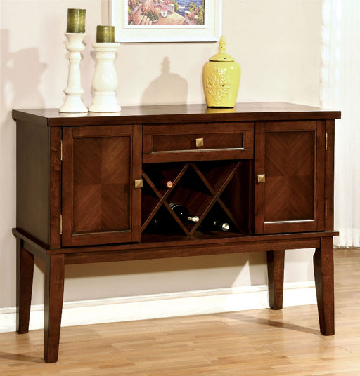 HILLSVIEW I Brown Cherry Server - Premium Server from FOA East - Just $727.35! Shop now at Furniture Wholesale Plus  We are the best furniture store in Nashville, Hendersonville, Goodlettsville, Madison, Antioch, Mount Juliet, Lebanon, Gallatin, Springfield, Murfreesboro, Franklin, Brentwood