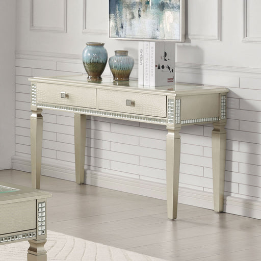 ADINA Sofa Table - Premium Sofa from FOA East - Just $421.20! Shop now at Furniture Wholesale Plus  We are the best furniture store in Nashville, Hendersonville, Goodlettsville, Madison, Antioch, Mount Juliet, Lebanon, Gallatin, Springfield, Murfreesboro, Franklin, Brentwood