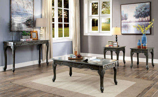 Cheshire Gray 3 Pc. Coffee Table Set - Premium Table Set from FOA East - Just $466.05! Shop now at Furniture Wholesale Plus  We are the best furniture store in Nashville, Hendersonville, Goodlettsville, Madison, Antioch, Mount Juliet, Lebanon, Gallatin, Springfield, Murfreesboro, Franklin, Brentwood