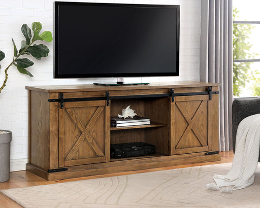 BORREGO TV Stand, Dark Oak - Premium TV Stand from FOA East - Just $702! Shop now at Furniture Wholesale Plus  We are the best furniture store in Nashville, Hendersonville, Goodlettsville, Madison, Antioch, Mount Juliet, Lebanon, Gallatin, Springfield, Murfreesboro, Franklin, Brentwood