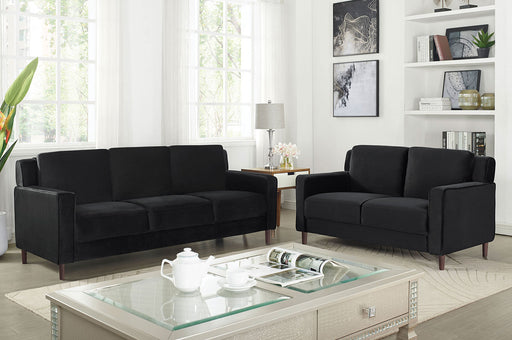 BRANDI Sofa + Loveseat - Premium Living Room Set from FOA East - Just $889.20! Shop now at Furniture Wholesale Plus  We are the best furniture store in Nashville, Hendersonville, Goodlettsville, Madison, Antioch, Mount Juliet, Lebanon, Gallatin, Springfield, Murfreesboro, Franklin, Brentwood