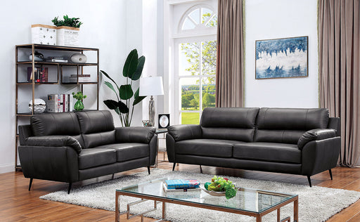 CLARKE Sofa + Loveseat - Premium Living Room Set from FOA East - Just $1805.70! Shop now at Furniture Wholesale Plus  We are the best furniture store in Nashville, Hendersonville, Goodlettsville, Madison, Antioch, Mount Juliet, Lebanon, Gallatin, Springfield, Murfreesboro, Franklin, Brentwood