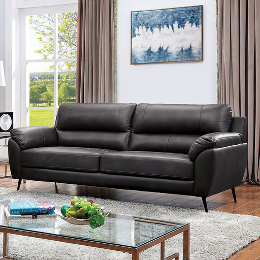 CLARKE Sofa - Premium Sofa from FOA East - Just $1010.10! Shop now at Furniture Wholesale Plus  We are the best furniture store in Nashville, Hendersonville, Goodlettsville, Madison, Antioch, Mount Juliet, Lebanon, Gallatin, Springfield, Murfreesboro, Franklin, Brentwood