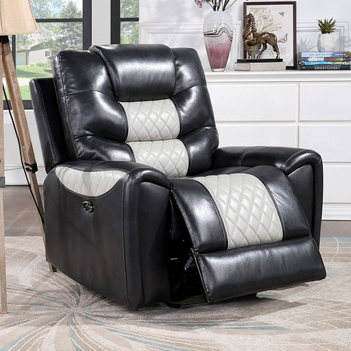 LEIPZIG Power Recliner - Premium Recliner from FOA East - Just $795.60! Shop now at Furniture Wholesale Plus  We are the best furniture store in Nashville, Hendersonville, Goodlettsville, Madison, Antioch, Mount Juliet, Lebanon, Gallatin, Springfield, Murfreesboro, Franklin, Brentwood
