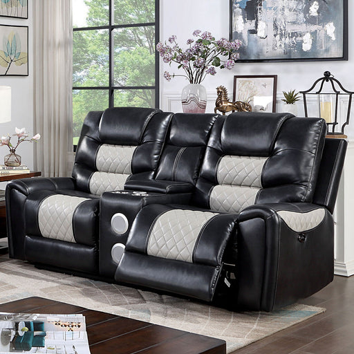 LEIPZIG Power Loveseat - Premium Loveseat from FOA East - Just $1454.70! Shop now at Furniture Wholesale Plus  We are the best furniture store in Nashville, Hendersonville, Goodlettsville, Madison, Antioch, Mount Juliet, Lebanon, Gallatin, Springfield, Murfreesboro, Franklin, Brentwood