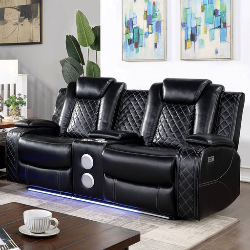 LUBECK Power Loveseat - Premium Loveseat from FOA East - Just $1548.30! Shop now at Furniture Wholesale Plus  We are the best furniture store in Nashville, Hendersonville, Goodlettsville, Madison, Antioch, Mount Juliet, Lebanon, Gallatin, Springfield, Murfreesboro, Franklin, Brentwood
