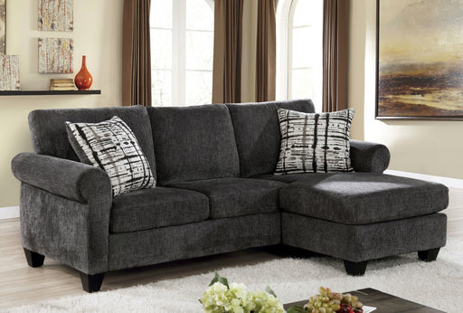 JORDANA Sectional - Premium Sectional from FOA East - Just $748.80! Shop now at Furniture Wholesale Plus  We are the best furniture store in Nashville, Hendersonville, Goodlettsville, Madison, Antioch, Mount Juliet, Lebanon, Gallatin, Springfield, Murfreesboro, Franklin, Brentwood