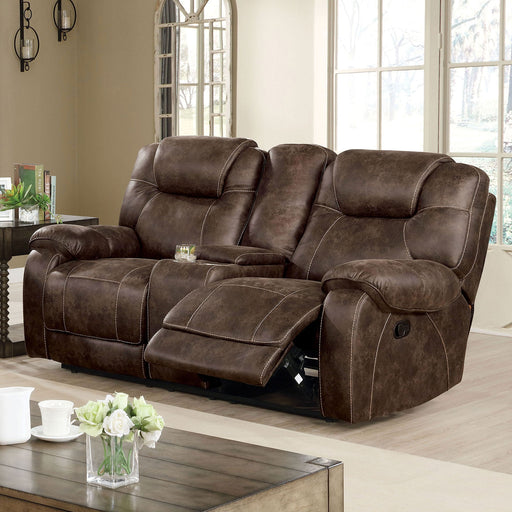 KENNEDY Motion Loveseat - Premium Loveseat from FOA East - Just $1078.35! Shop now at Furniture Wholesale Plus  We are the best furniture store in Nashville, Hendersonville, Goodlettsville, Madison, Antioch, Mount Juliet, Lebanon, Gallatin, Springfield, Murfreesboro, Franklin, Brentwood