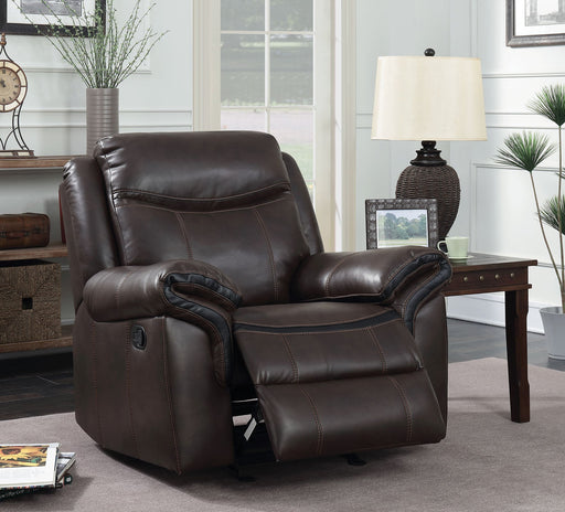CHENAI Glider Recliner - Premium Recliner from FOA East - Just $631.80! Shop now at Furniture Wholesale Plus  We are the best furniture store in Nashville, Hendersonville, Goodlettsville, Madison, Antioch, Mount Juliet, Lebanon, Gallatin, Springfield, Murfreesboro, Franklin, Brentwood