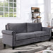 NORANDA Sofa - Premium Sofa from FOA East - Just $540.15! Shop now at Furniture Wholesale Plus  We are the best furniture store in Nashville, Hendersonville, Goodlettsville, Madison, Antioch, Mount Juliet, Lebanon, Gallatin, Springfield, Murfreesboro, Franklin, Brentwood