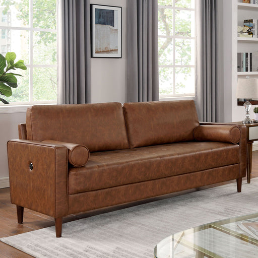 HORGEN Sofa - Premium Sofa from FOA East - Just $585! Shop now at Furniture Wholesale Plus  We are the best furniture store in Nashville, Hendersonville, Goodlettsville, Madison, Antioch, Mount Juliet, Lebanon, Gallatin, Springfield, Murfreesboro, Franklin, Brentwood