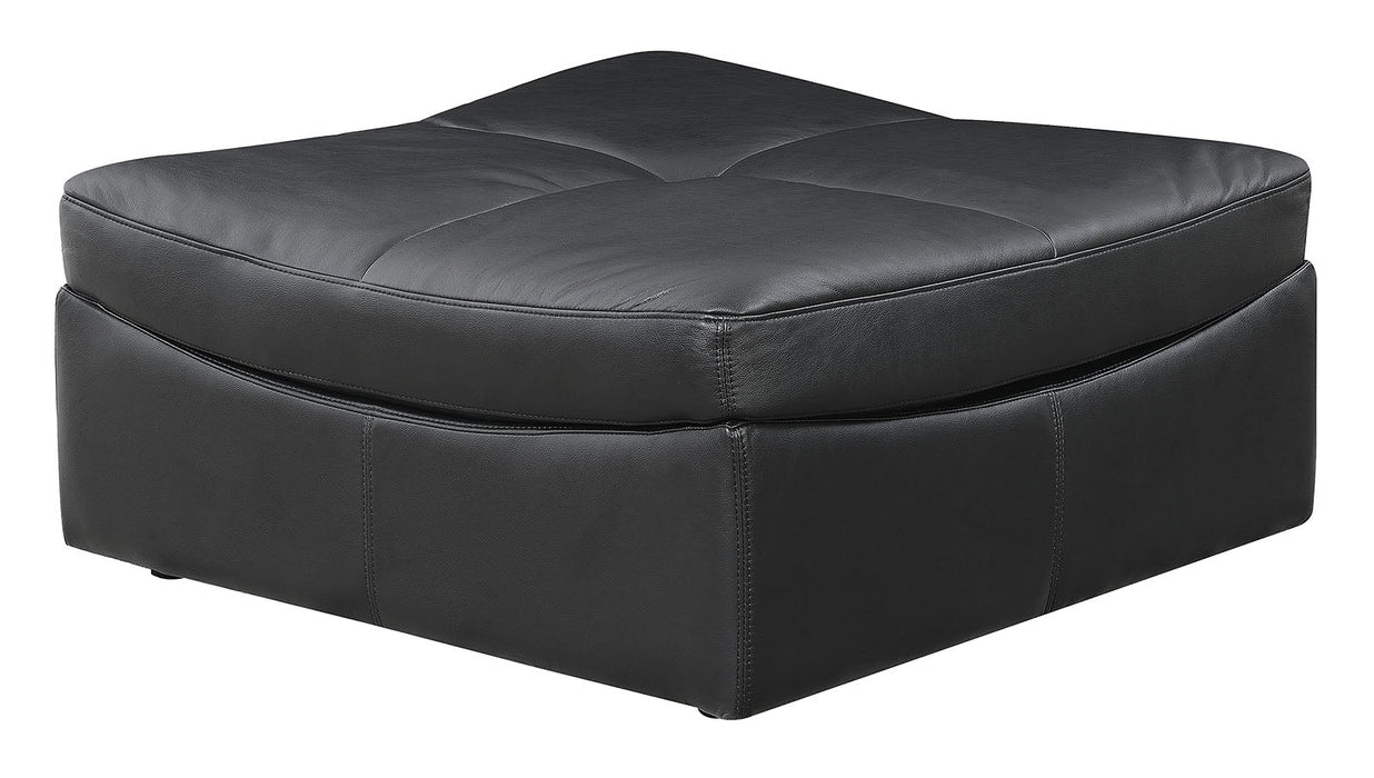LIBBIE Ottoman - Premium Ottoman from FOA East - Just $368.55! Shop now at Furniture Wholesale Plus  We are the best furniture store in Nashville, Hendersonville, Goodlettsville, Madison, Antioch, Mount Juliet, Lebanon, Gallatin, Springfield, Murfreesboro, Franklin, Brentwood