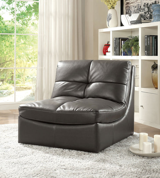 LIBBIE Chair - Premium Chair from FOA East - Just $559.65! Shop now at Furniture Wholesale Plus  We are the best furniture store in Nashville, Hendersonville, Goodlettsville, Madison, Antioch, Mount Juliet, Lebanon, Gallatin, Springfield, Murfreesboro, Franklin, Brentwood