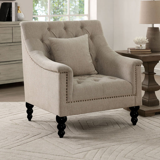 FRANCOISE Chair - Premium Chair from FOA East - Just $444.60! Shop now at Furniture Wholesale Plus  We are the best furniture store in Nashville, Hendersonville, Goodlettsville, Madison, Antioch, Mount Juliet, Lebanon, Gallatin, Springfield, Murfreesboro, Franklin, Brentwood