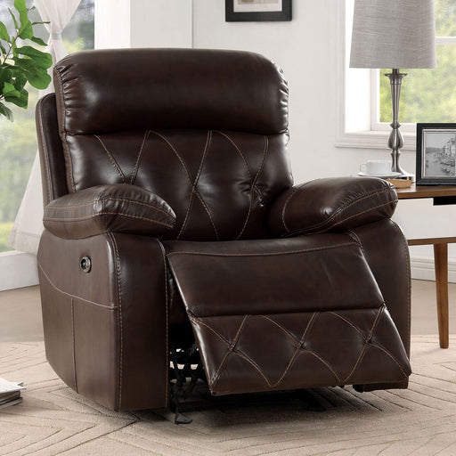 DUSSELDORF Power Recliner - Premium Recliner from FOA East - Just $772.20! Shop now at Furniture Wholesale Plus  We are the best furniture store in Nashville, Hendersonville, Goodlettsville, Madison, Antioch, Mount Juliet, Lebanon, Gallatin, Springfield, Murfreesboro, Franklin, Brentwood