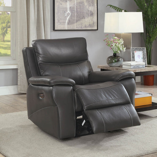 LILA Power-assist Recliner - Premium Recliner from FOA East - Just $1078.35! Shop now at Furniture Wholesale Plus  We are the best furniture store in Nashville, Hendersonville, Goodlettsville, Madison, Antioch, Mount Juliet, Lebanon, Gallatin, Springfield, Murfreesboro, Franklin, Brentwood
