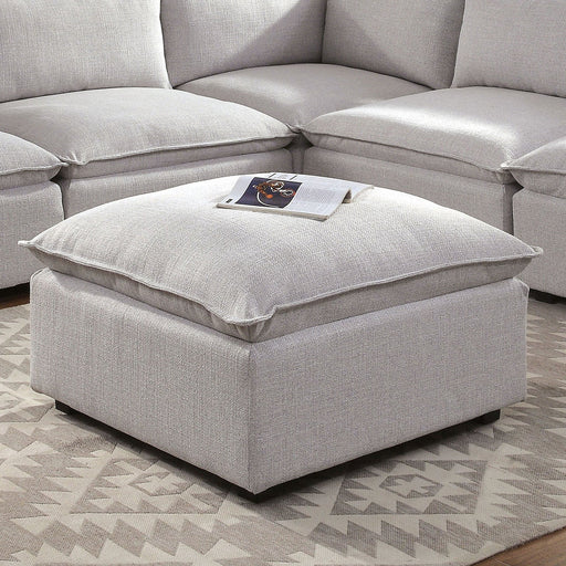 ARLENE Ottoman - Premium Ottoman from FOA East - Just $323.70! Shop now at Furniture Wholesale Plus  We are the best furniture store in Nashville, Hendersonville, Goodlettsville, Madison, Antioch, Mount Juliet, Lebanon, Gallatin, Springfield, Murfreesboro, Franklin, Brentwood