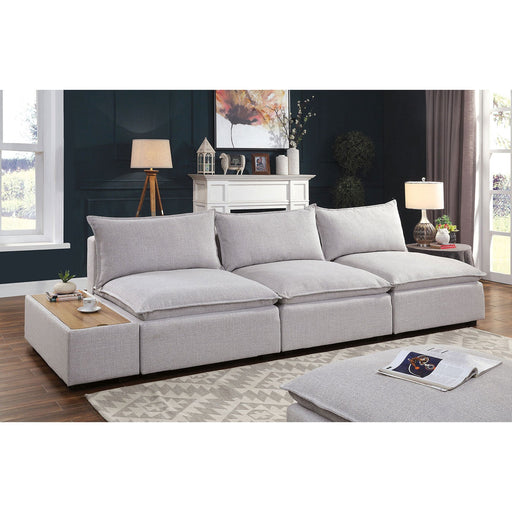 ARLENE Sofa - Premium Sofa from FOA East - Just $1755! Shop now at Furniture Wholesale Plus  We are the best furniture store in Nashville, Hendersonville, Goodlettsville, Madison, Antioch, Mount Juliet, Lebanon, Gallatin, Springfield, Murfreesboro, Franklin, Brentwood
