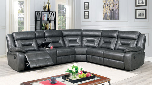 OMEET Sectional - Premium Sectional from FOA East - Just $2464.80! Shop now at Furniture Wholesale Plus  We are the best furniture store in Nashville, Hendersonville, Goodlettsville, Madison, Antioch, Mount Juliet, Lebanon, Gallatin, Springfield, Murfreesboro, Franklin, Brentwood
