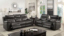 GEORDI Power Sofa + Loveseat - Premium Living Room Set from FOA East - Just $5187! Shop now at Furniture Wholesale Plus  We are the best furniture store in Nashville, Hendersonville, Goodlettsville, Madison, Antioch, Mount Juliet, Lebanon, Gallatin, Springfield, Murfreesboro, Franklin, Brentwood