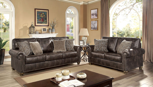 BEMUS Sofa + Loveseat - Premium Living Room Set from FOA East - Just $2622.75! Shop now at Furniture Wholesale Plus  We are the best furniture store in Nashville, Hendersonville, Goodlettsville, Madison, Antioch, Mount Juliet, Lebanon, Gallatin, Springfield, Murfreesboro, Franklin, Brentwood
