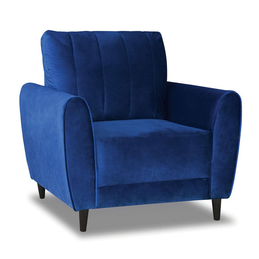 KEDIRI Chair, Navy - Premium Chair from FOA East - Just $559.65! Shop now at Furniture Wholesale Plus  We are the best furniture store in Nashville, Hendersonville, Goodlettsville, Madison, Antioch, Mount Juliet, Lebanon, Gallatin, Springfield, Murfreesboro, Franklin, Brentwood