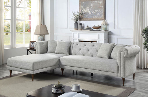 HENLEY Sofa + Loveseat - Premium Living Room Set from FOA East - Just $2603.25! Shop now at Furniture Wholesale Plus  We are the best furniture store in Nashville, Hendersonville, Goodlettsville, Madison, Antioch, Mount Juliet, Lebanon, Gallatin, Springfield, Murfreesboro, Franklin, Brentwood