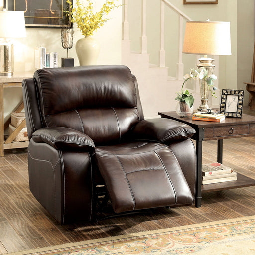 Ruth Brown Chair - Premium Chair from FOA East - Just $1078.35! Shop now at Furniture Wholesale Plus  We are the best furniture store in Nashville, Hendersonville, Goodlettsville, Madison, Antioch, Mount Juliet, Lebanon, Gallatin, Springfield, Murfreesboro, Franklin, Brentwood