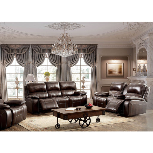 RUTH Sofa + Love Seat + Chair - Premium Living Room Set from FOA East - Just $4970.55! Shop now at Furniture Wholesale Plus  We are the best furniture store in Nashville, Hendersonville, Goodlettsville, Madison, Antioch, Mount Juliet, Lebanon, Gallatin, Springfield, Murfreesboro, Franklin, Brentwood