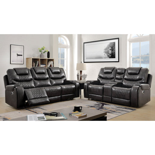 MARLEY Power Sofa + Power Loveseat - Premium Living Room Set from FOA East - Just $2794.35! Shop now at Furniture Wholesale Plus  We are the best furniture store in Nashville, Hendersonville, Goodlettsville, Madison, Antioch, Mount Juliet, Lebanon, Gallatin, Springfield, Murfreesboro, Franklin, Brentwood