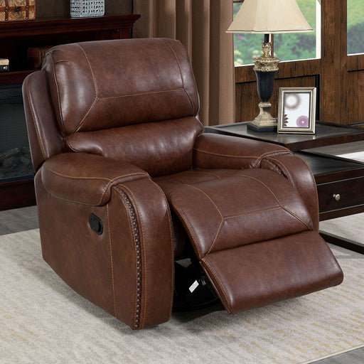 WALTER Glider Recliner - Premium Recliner from FOA East - Just $727.35! Shop now at Furniture Wholesale Plus  We are the best furniture store in Nashville, Hendersonville, Goodlettsville, Madison, Antioch, Mount Juliet, Lebanon, Gallatin, Springfield, Murfreesboro, Franklin, Brentwood