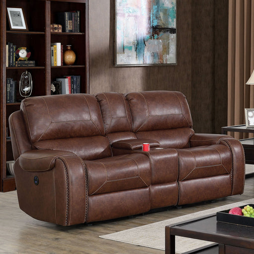 WALTER Power Loveseat - Premium Loveseat from FOA East - Just $1526.85! Shop now at Furniture Wholesale Plus  We are the best furniture store in Nashville, Hendersonville, Goodlettsville, Madison, Antioch, Mount Juliet, Lebanon, Gallatin, Springfield, Murfreesboro, Franklin, Brentwood