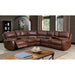 JOANNE Power Sectional - Premium Sectional from FOA East - Just $3285.75! Shop now at Furniture Wholesale Plus  We are the best furniture store in Nashville, Hendersonville, Goodlettsville, Madison, Antioch, Mount Juliet, Lebanon, Gallatin, Springfield, Murfreesboro, Franklin, Brentwood