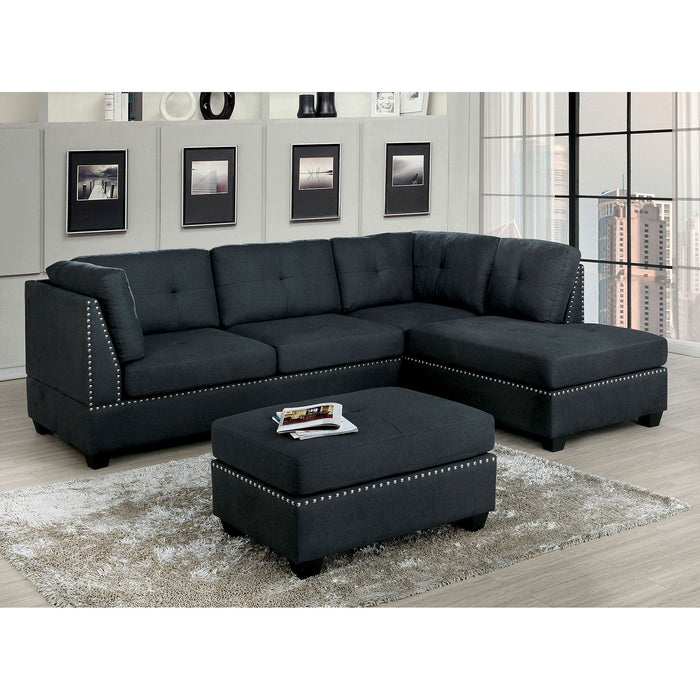 LITA Sectional - Premium Sectional from FOA East - Just $1171.95! Shop now at Furniture Wholesale Plus  We are the best furniture store in Nashville, Hendersonville, Goodlettsville, Madison, Antioch, Mount Juliet, Lebanon, Gallatin, Springfield, Murfreesboro, Franklin, Brentwood