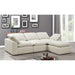 JOEL Sectional - Premium Sectional from FOA East - Just $1659.45! Shop now at Furniture Wholesale Plus  We are the best furniture store in Nashville, Hendersonville, Goodlettsville, Madison, Antioch, Mount Juliet, Lebanon, Gallatin, Springfield, Murfreesboro, Franklin, Brentwood