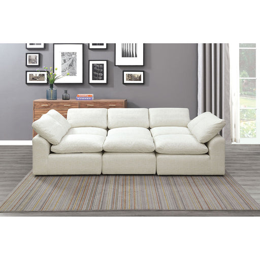JOEL Sleeper Sofa - Premium Sofa from FOA East - Just $2453.10! Shop now at Furniture Wholesale Plus  We are the best furniture store in Nashville, Hendersonville, Goodlettsville, Madison, Antioch, Mount Juliet, Lebanon, Gallatin, Springfield, Murfreesboro, Franklin, Brentwood