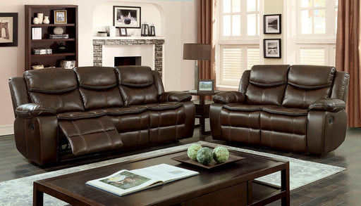 POLLUX Sofa + Love Seat + Chair - Premium Living Room Set from FOA East - Just $2696.85! Shop now at Furniture Wholesale Plus  We are the best furniture store in Nashville, Hendersonville, Goodlettsville, Madison, Antioch, Mount Juliet, Lebanon, Gallatin, Springfield, Murfreesboro, Franklin, Brentwood