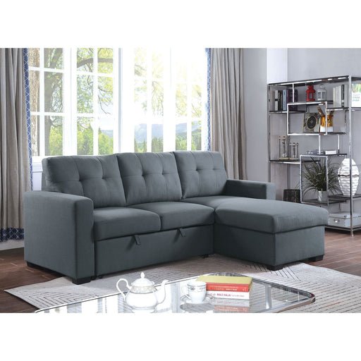 JACOB Sectional - Premium Sectional from FOA East - Just $1029.60! Shop now at Furniture Wholesale Plus  We are the best furniture store in Nashville, Hendersonville, Goodlettsville, Madison, Antioch, Mount Juliet, Lebanon, Gallatin, Springfield, Murfreesboro, Franklin, Brentwood