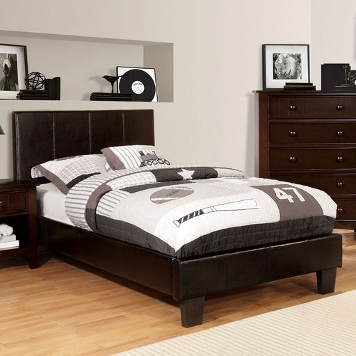 WINN PARK Cal.King Bed - Premium Bed from FOA East - Just $325.65! Shop now at Furniture Wholesale Plus  We are the best furniture store in Nashville, Hendersonville, Goodlettsville, Madison, Antioch, Mount Juliet, Lebanon, Gallatin, Springfield, Murfreesboro, Franklin, Brentwood