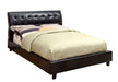 Hendrik Espresso Queen Bed - Premium Bed from FOA East - Just $514.80! Shop now at Furniture Wholesale Plus  We are the best furniture store in Nashville, Hendersonville, Goodlettsville, Madison, Antioch, Mount Juliet, Lebanon, Gallatin, Springfield, Murfreesboro, Franklin, Brentwood